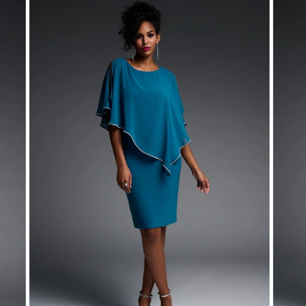Joseph Ribkoff dress